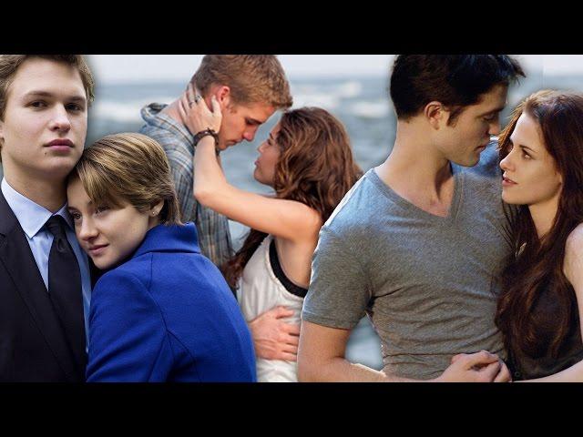 11 Movie Couples We Absolutely Love