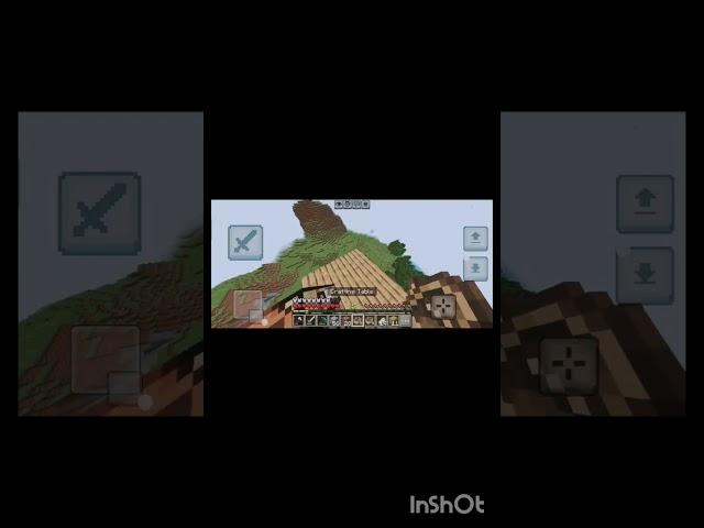 boat clutch in minecraft bedrock edition #anurag#remix#editz#clutches#pie#