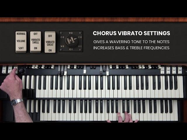 How To Play Hammond Organ - Everything You Need To Know