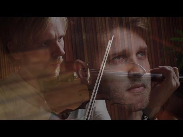 Dreamers' Circus - 'Then We Waltzed' - Music Video