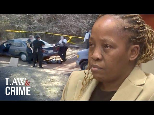 6-Year-Old's Horrific Death Sends Mom to Trial for Murder