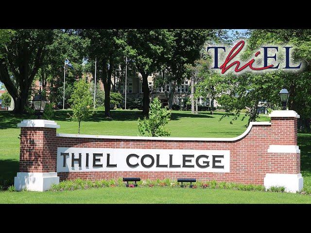 Thiel College Video Campus Tour