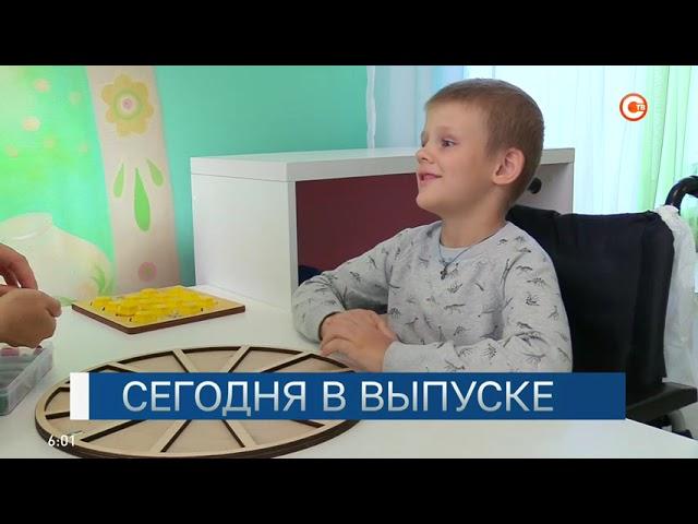 Телеканал СТВ. Севастополь,  Гимн России и Легендарный Севастополь