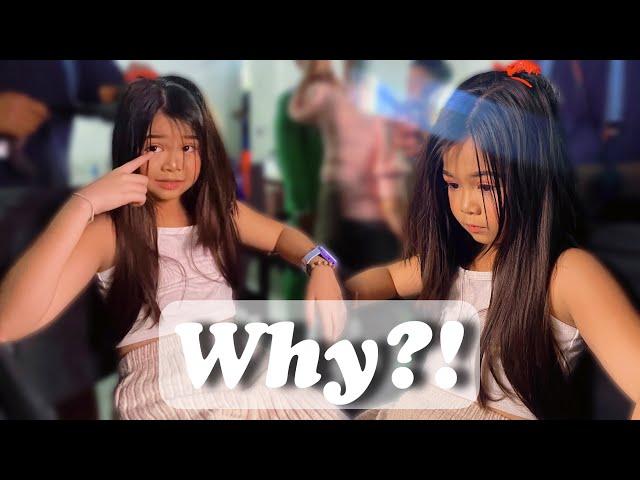 WHAT HAPPENED TO MIKMIK? | SHIERLY MIK