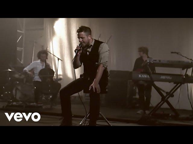 OneRepublic - Secrets (Official Music Video)