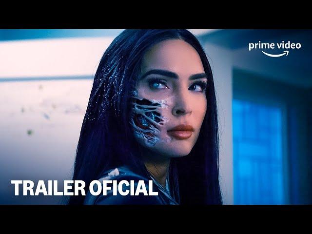 Submissão | Trailer Oficial | Prime Video