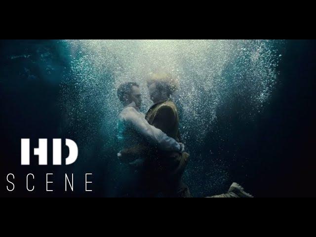 Mute : ENDİNG SCENE HD