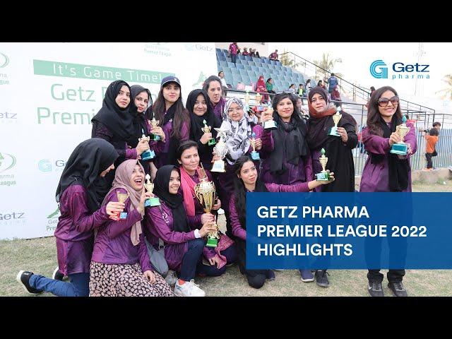 Highlights - Getz Pharma Premier League 2022