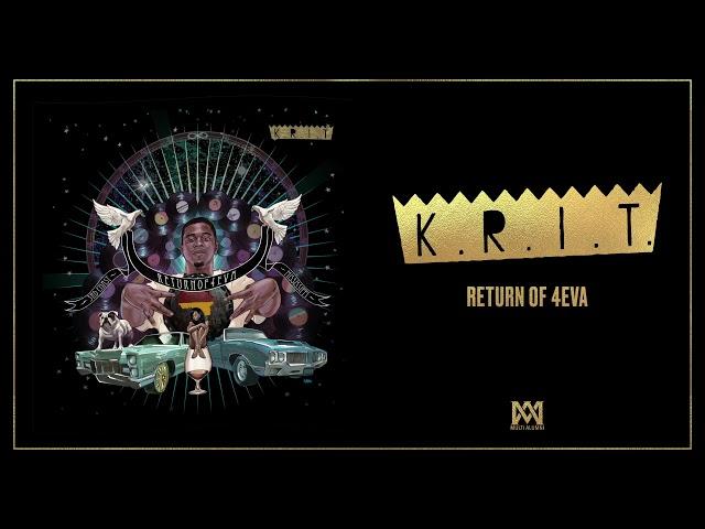 Big K.R.I.T. - “Rotation”