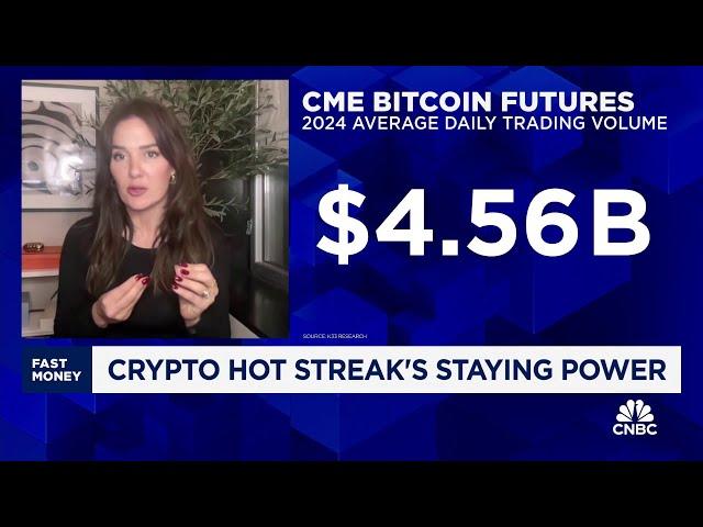 Bitcoin hits new record topping $88k for first time