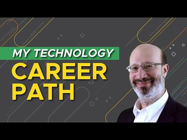 My Technology Career Path | Joshua Feinberg of SP Home Run