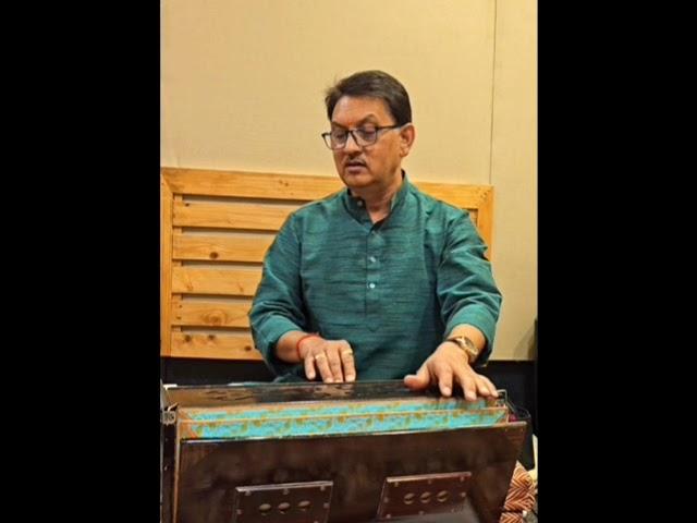 Raag Rageshree!  #vilambitAntra #RaagRageshree #IndianClassical