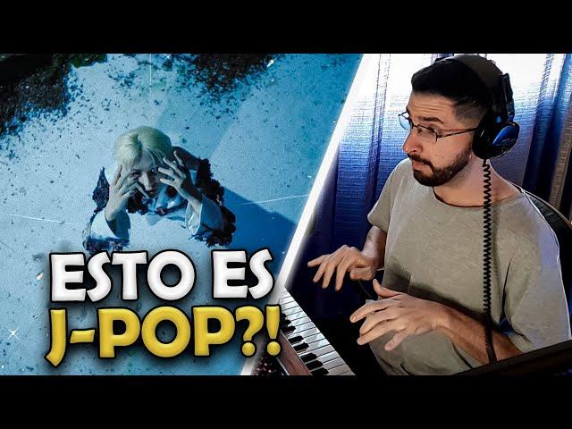 Stray Kids "Hollow" Is This J-POP?  Music Reaction/Analysis 