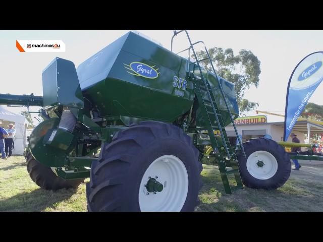Excel Gyral (Toowoomba FarmFest)