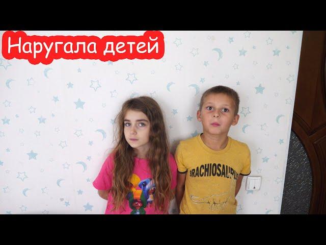 VLOG Повесили новую лампу и шторы. Алисина комната готова