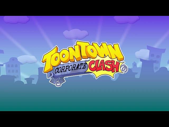 Corporate Clash: High Roller Phase 3 Battle Theme