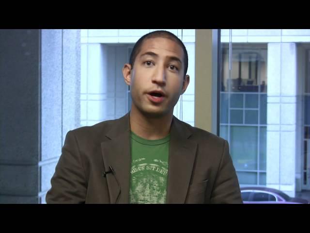 Ramsey Mohsen on parental influence on online behavior