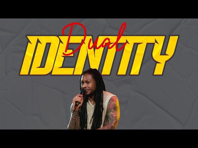 DUAL IDENTITY | REVEALED | PROPHET LOVY L. ELIAS