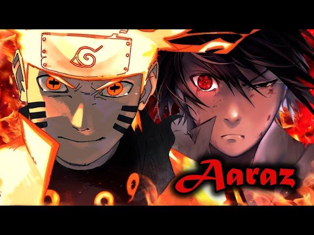 Team 7 Rap|Aaraz|Prod.By:DOMBOI x Ayodhiny