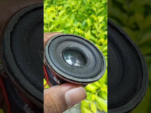 Mini Subwoofer #shorts #subwoofer #speaker #mini #viral