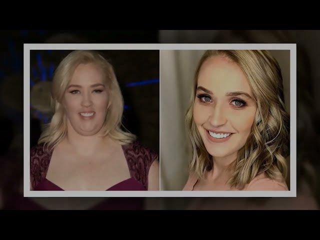 Mama June honors late daughter Anna Cardwell with special bracelet containi