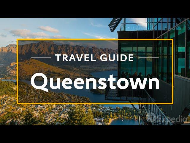 Queenstown Vacation Travel Guide | Expedia