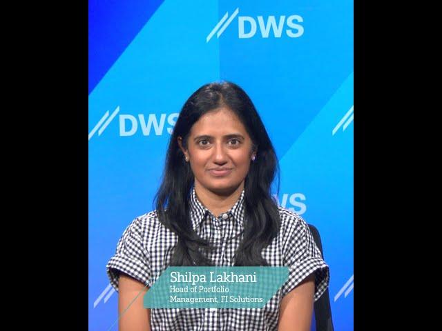 Get inspired by the DWS #WomeninFinance!