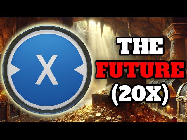 XDC DOUBLED IN PRICE! XDC FUTURE - PRICE PREDICTION