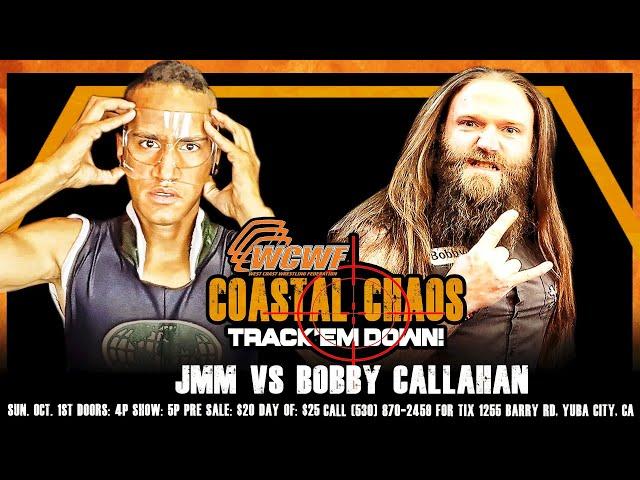From Partners to Rivals! JMM-Bobby Recap Video 10-1-23