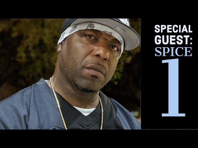 Live interview with: @Spice1VEVO