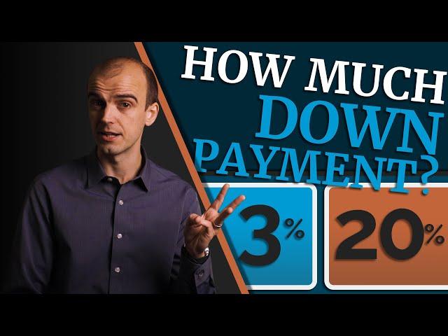 How Much Down Payment Do You Need for a House in Seattle?