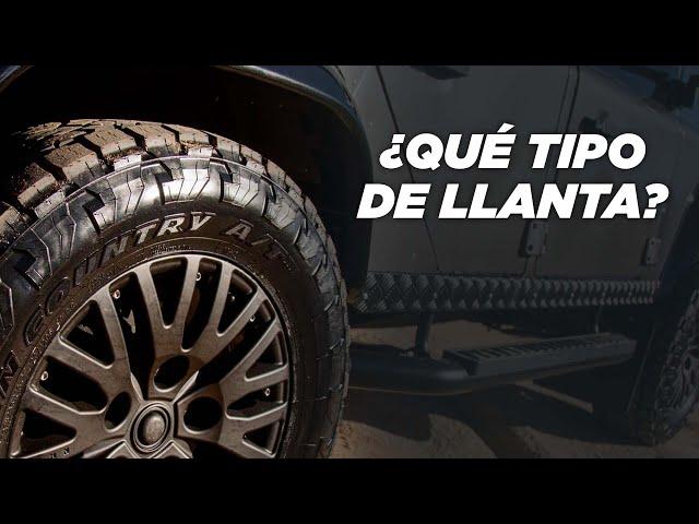 Toyo Tip | ¿Ya sabes qué llantas necesita tu coche?  | Chekomariscal