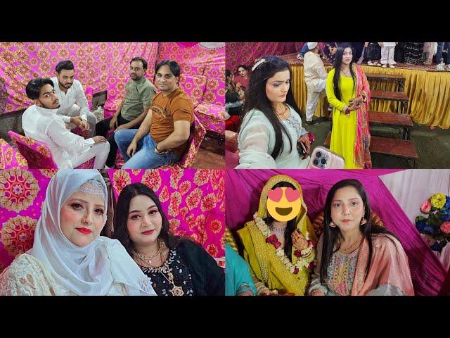 Brother Engagement  Part 2 ll Function Mai Chacha Ke Bete Ka Fata Sir  ll Family Royal Vlogger ll