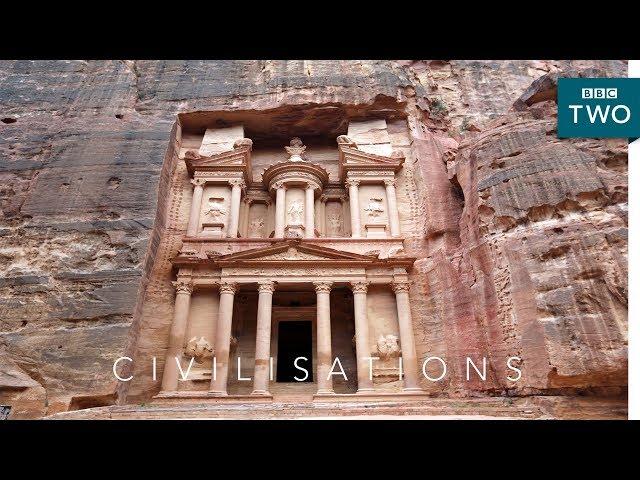 Petra, Jordan | Civilisations - BBC