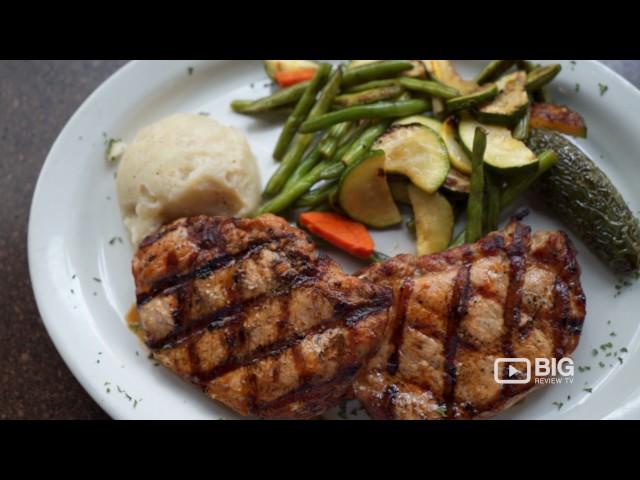 Press Box Grill, Sports Bar in Dallas TX serving Burger, Beer and Steak