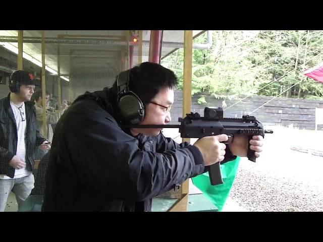 HK MP7A1 Part2