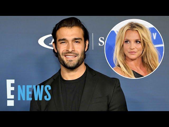 Sam Asghari Shares LIFE UPDATE More Than One Year After Britney Spears Divorce | E! News