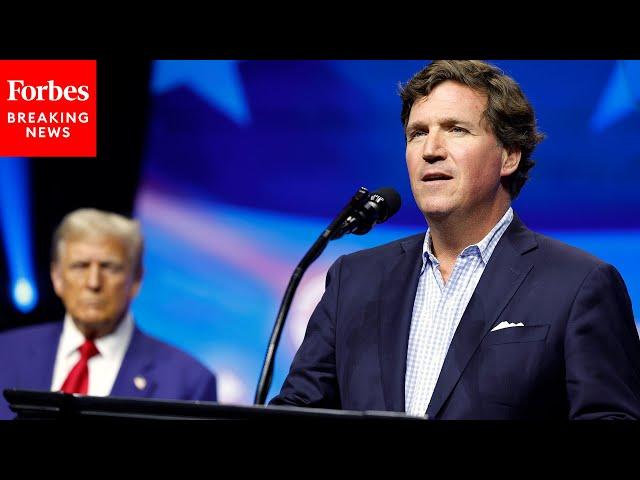 Tucker Carlson: This Is 'The Single Biggest Lie That Donald Trump Has Exposed'