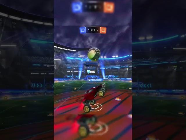 Grand Champ Saves ️ #shorts #rocketleague #rl #rlclips #rlclip