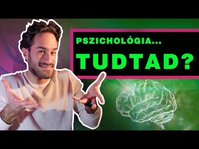 Túlfűtött Szexualitás - Freud és Jung Ellentét (Jung 1. rész)