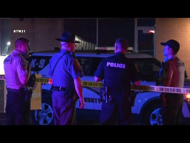 Weekend of violence in Henry County leaves two dead