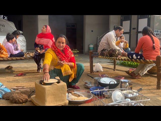 हो गया नए kitchen का उद्घाटन || Village Kitchen || Pal Family Vlogs