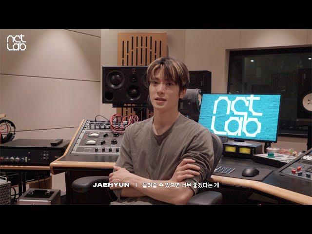 JAEHYUN 'Horizon' Recording behind the Scenes