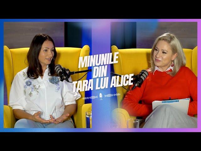 MINUNILE DIN ȚARA LUI ALICE | SĂ CEREM AJUTORUL | SEZONUL 2 #35