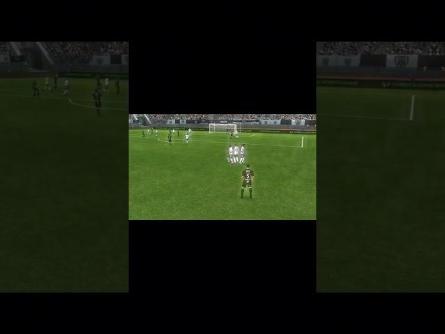 This goal #eafc24 #fifa #football