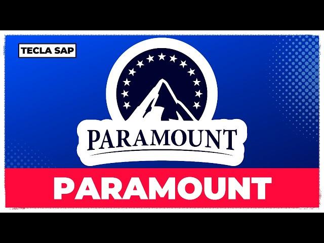 #275  PARAMOUNT? Como se pronuncia PARAMOUNT e PARAMOUNT+ em inglês?
