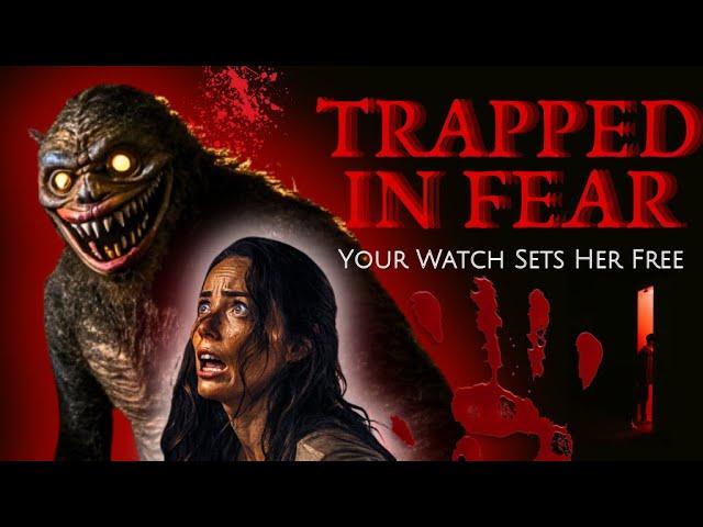 Trapped in Fear: Your Watch Sets Her Free -Trailer Horror Story