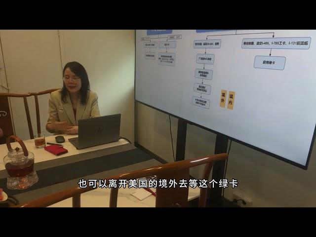 美国移民指南：EB1A和EB5详解