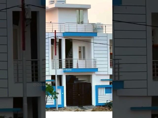 Aasra Home | #houseforsale #duplex #house #shorts #video