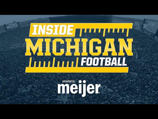 Inside Michigan Football: USC Edition